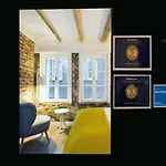 Appartement Square 20