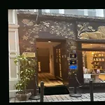 Appartement Square 20 Düsseldorf