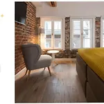 Square 20 Appartement