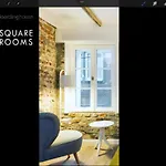 Appartement Square 20 Düsseldorf