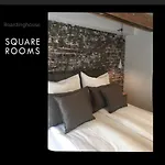 Appartement Square 20