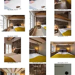 Appartement Square 20 *