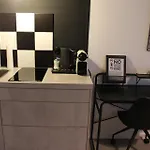 Appartement Square 20