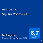 Square 20
