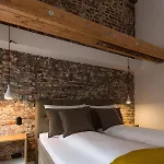Appartement Square 20