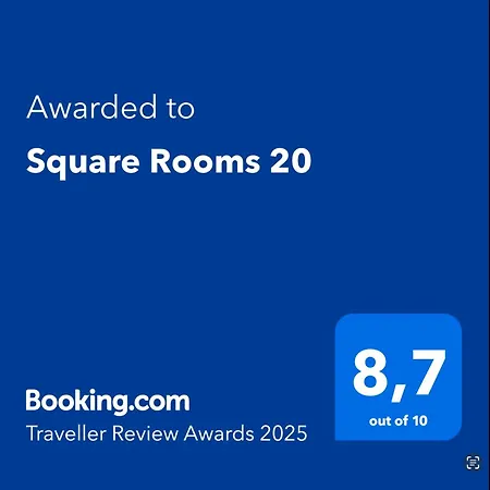 Square 20