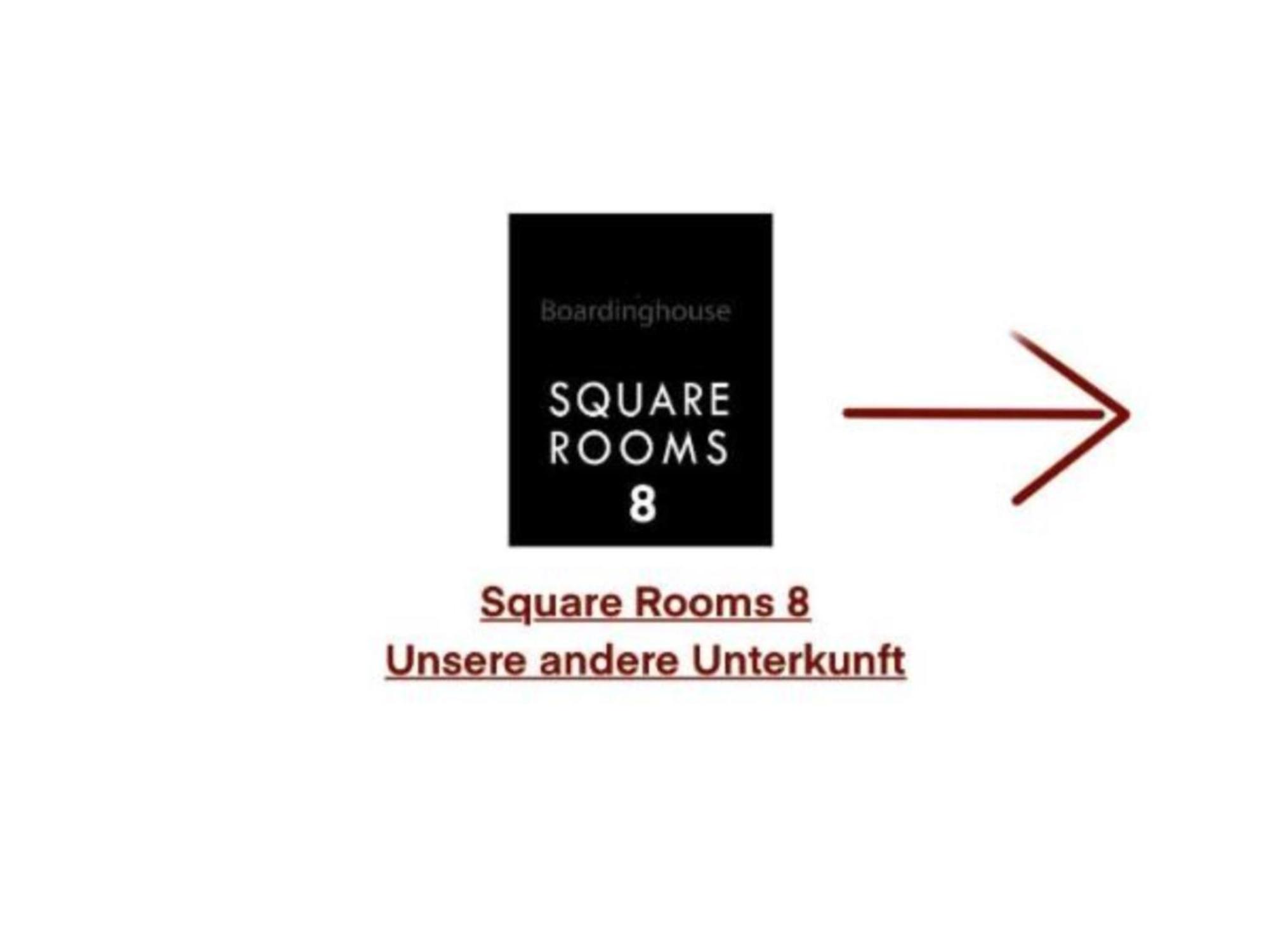 Square 20 Appartement