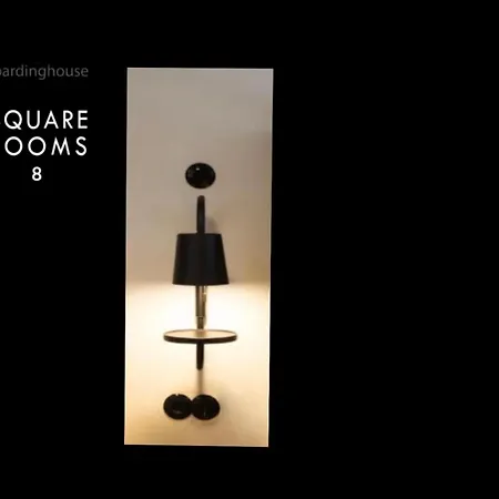 Square 20 * Dusseldorf